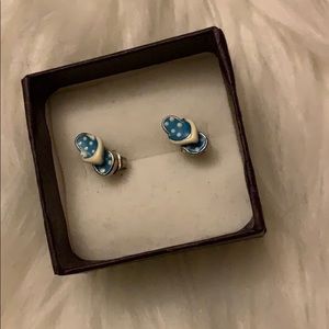 New flip flop earrings